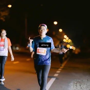 Runner Photo 4805794