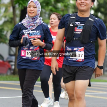Runner Photo 48058