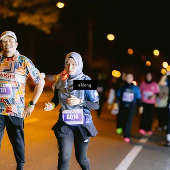 Runner Photo 4805803