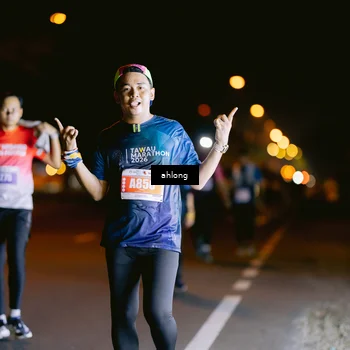 Runner Photo 4805818