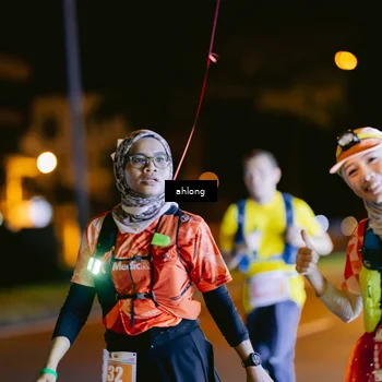Runner Photo 4805836