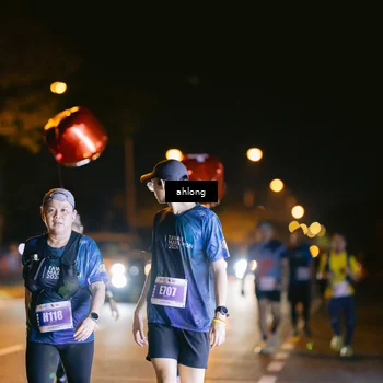 Runner Photo 4805837