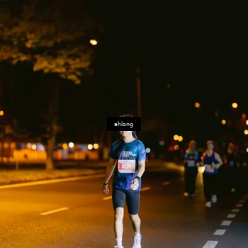 Runner Photo 4805840