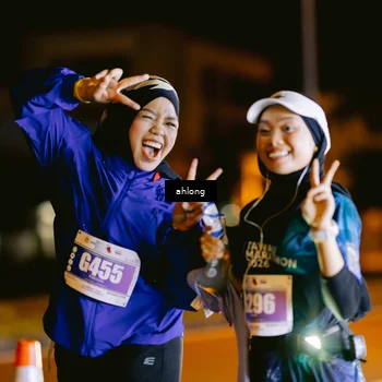 Runner Photo 4805876
