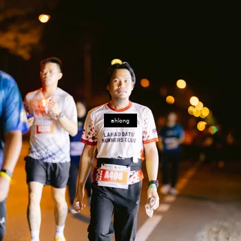 Runner Photo 4805879