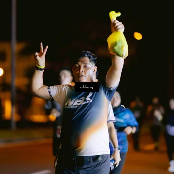 Runner Photo 4805880