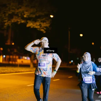 Runner Photo 4805882
