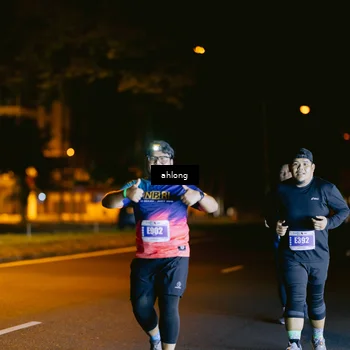 Runner Photo 4805893