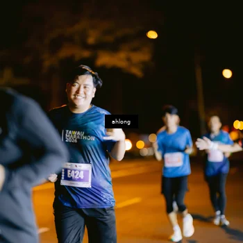 Runner Photo 4805904