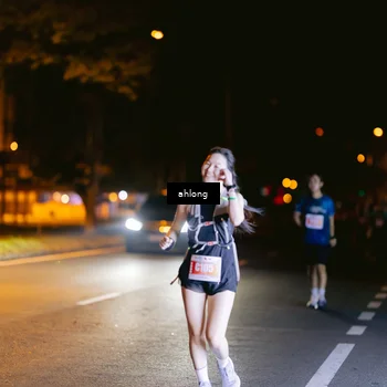 Runner Photo 4805912