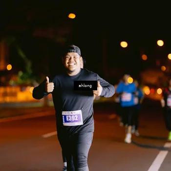 Runner Photo 4805916