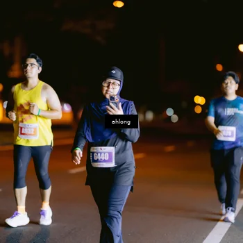 Runner Photo 4805918