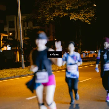 Runner Photo 4805930
