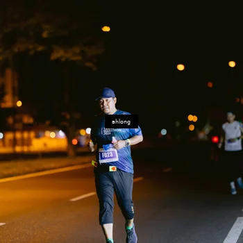 Runner Photo 4805933