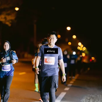 Runner Photo 4805937