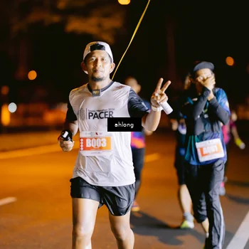 Runner Photo 4805959
