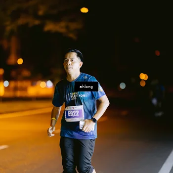 Runner Photo 4805977