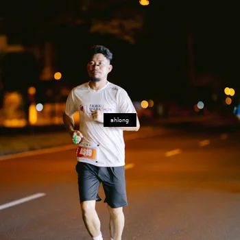 Runner Photo 4805978