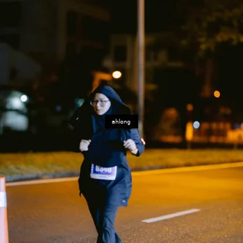 Runner Photo 4805982