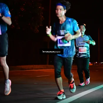 Runner Photo 4805983