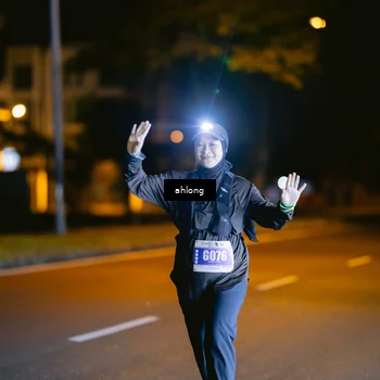 Runner Photo 4805992