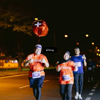 Runner Photo 4806020