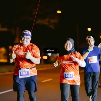 Runner Photo 4806024