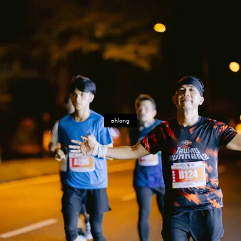 Runner Photo 4806040
