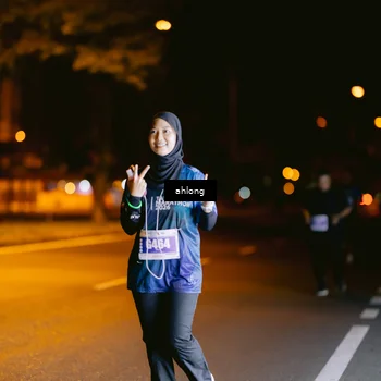 Runner Photo 4806057