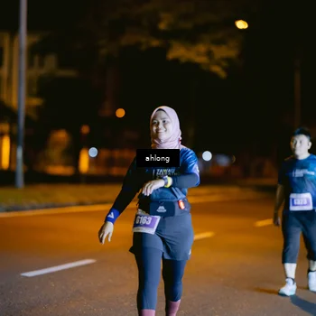 Runner Photo 4806073