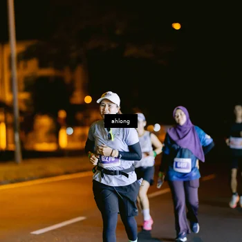 Runner Photo 4806102