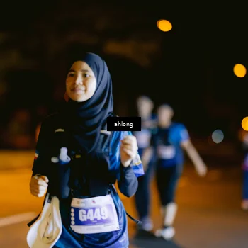 Runner Photo 4806125