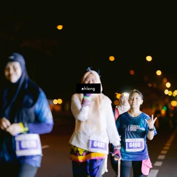 Runner Photo 4806146