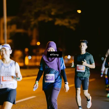 Runner Photo 4806169