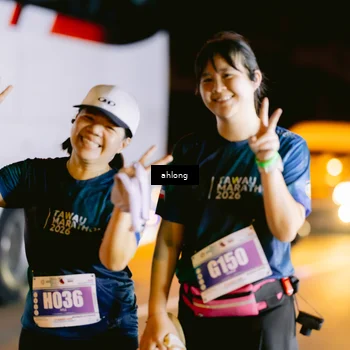 Runner Photo 4806173