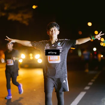 Runner Photo 4806175