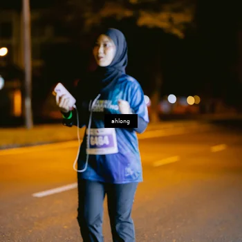 Runner Photo 4806183