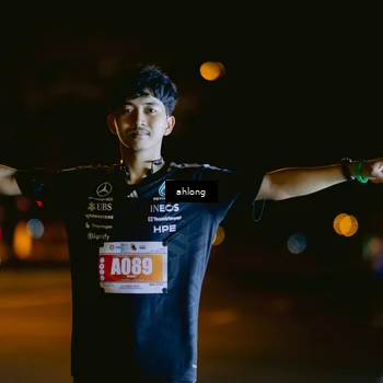 Runner Photo 4806185