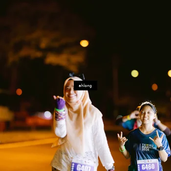 Runner Photo 4806186