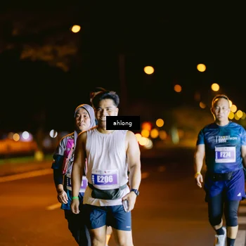 Runner Photo 4806204