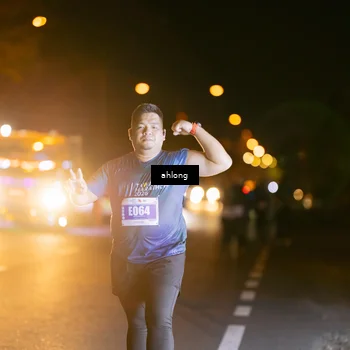Runner Photo 4806209