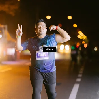 Runner Photo 4806212