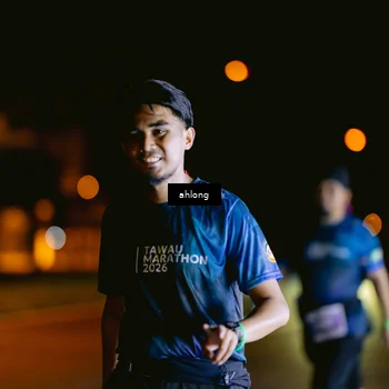 Runner Photo 4806219