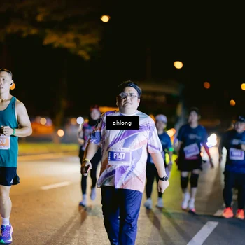 Runner Photo 4806234