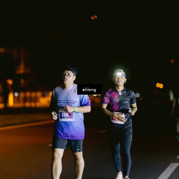 Runner Photo 4806237