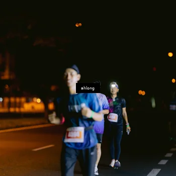 Runner Photo 4806242