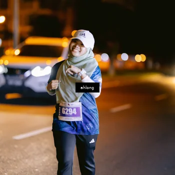 Runner Photo 4806246