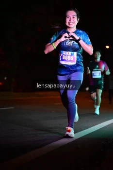 Runner Photo 4806276