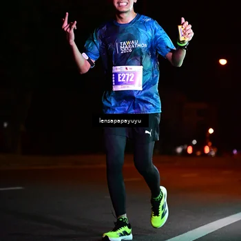 Runner Photo 4806325