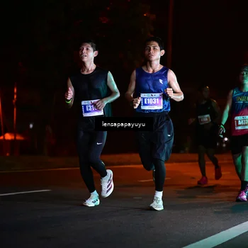 Runner Photo 4806340